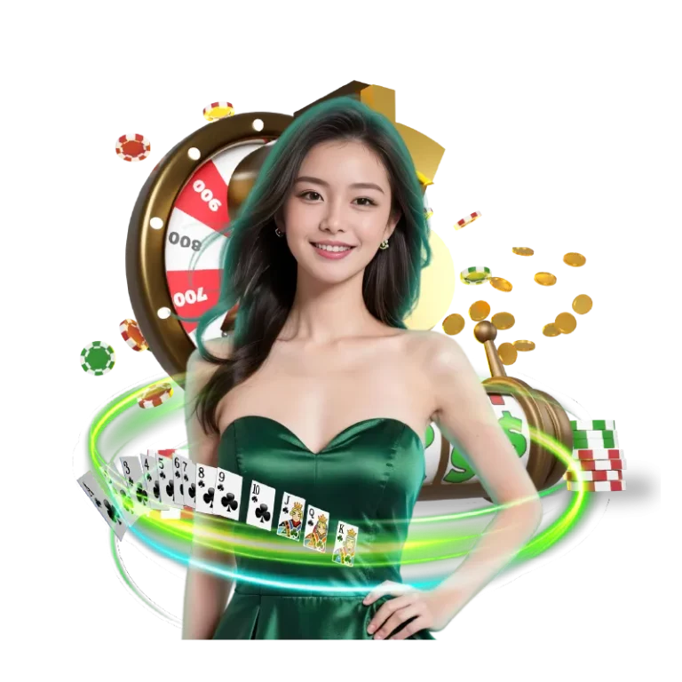 letlucia เว็บตรง